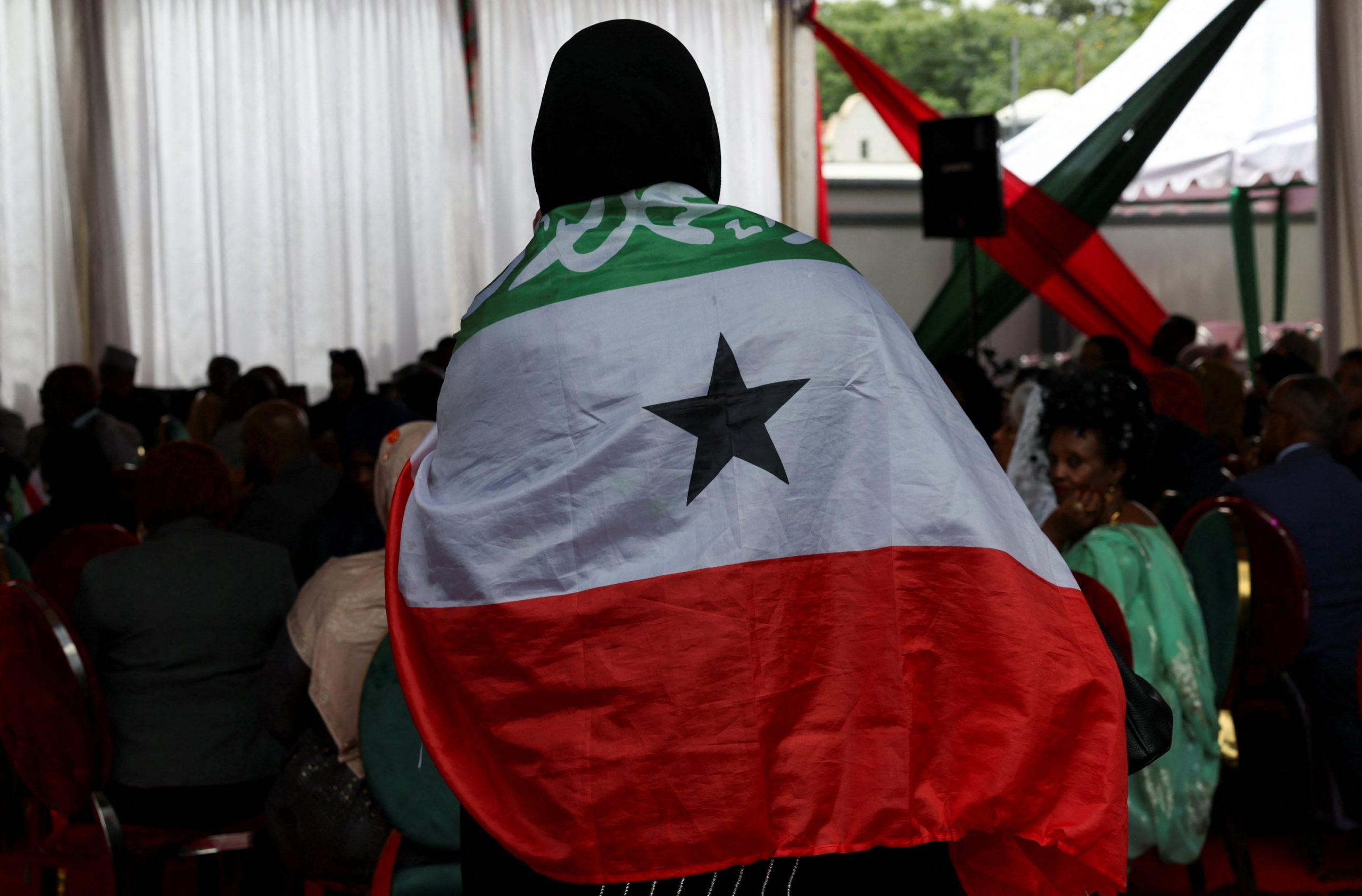 Op-Ed: Understanding The Somaliland Recognition Decision – A Counterargument To The Prevailing Muslim Consensus