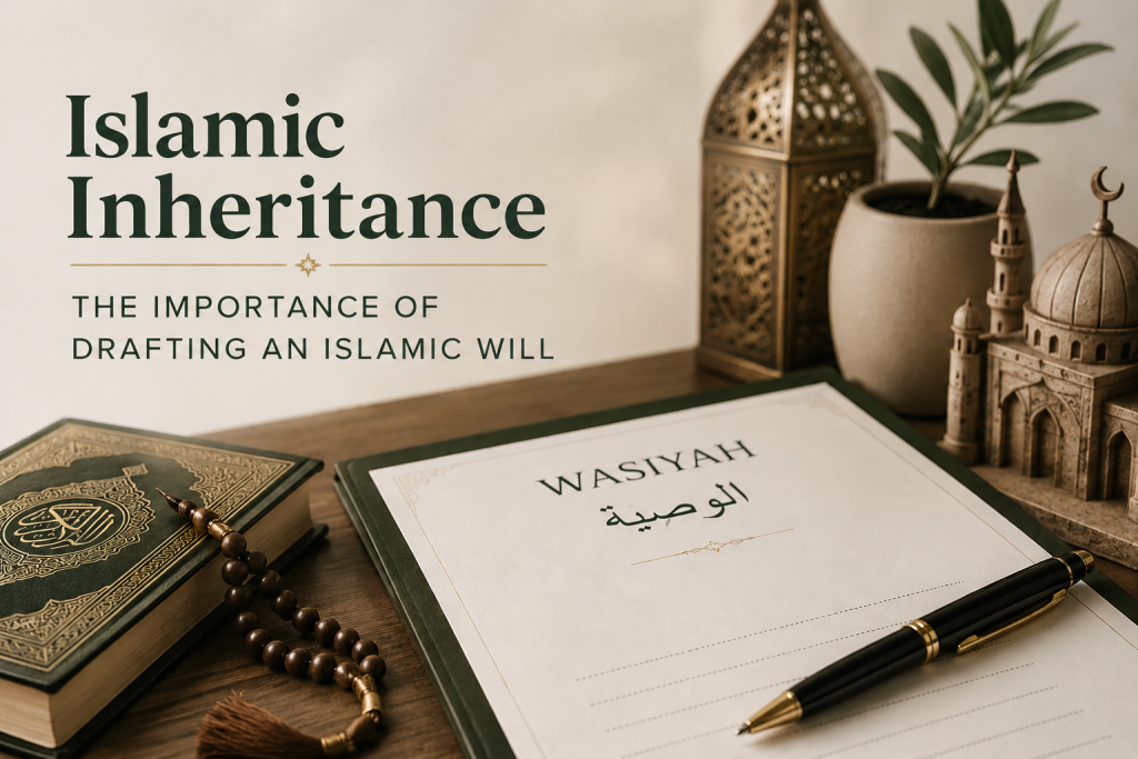 Rules Of Islamic Inheritance: Dispensing One’s Final Act Of Justice In This Life