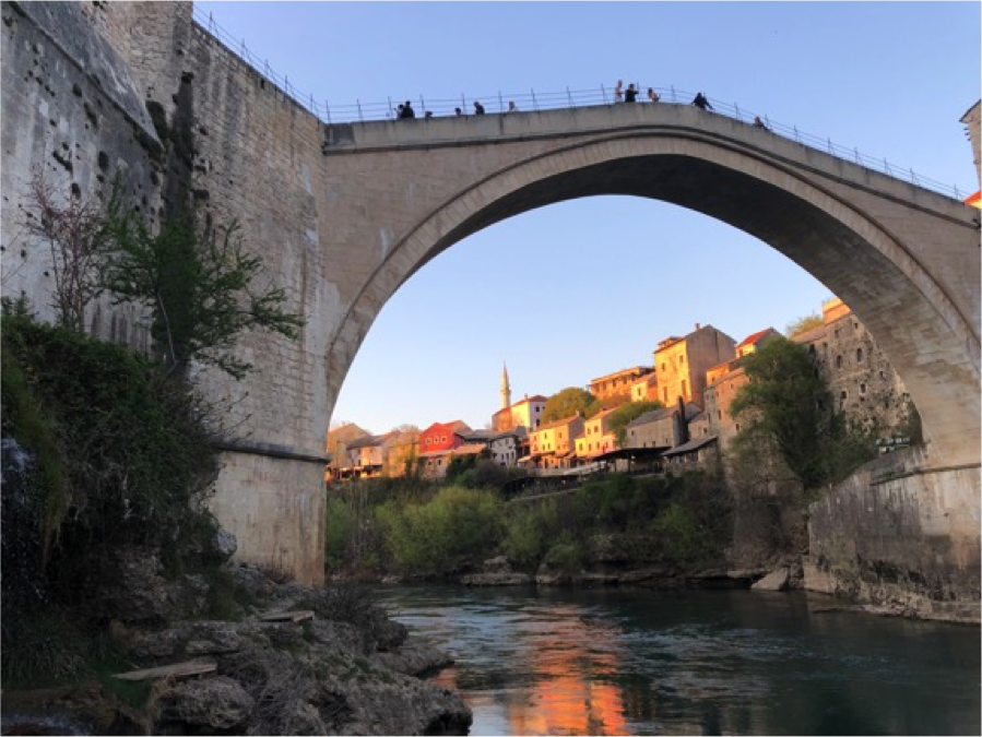 Visit Bosnia