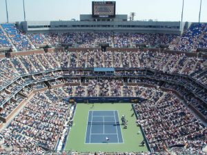 AA Stadium 1