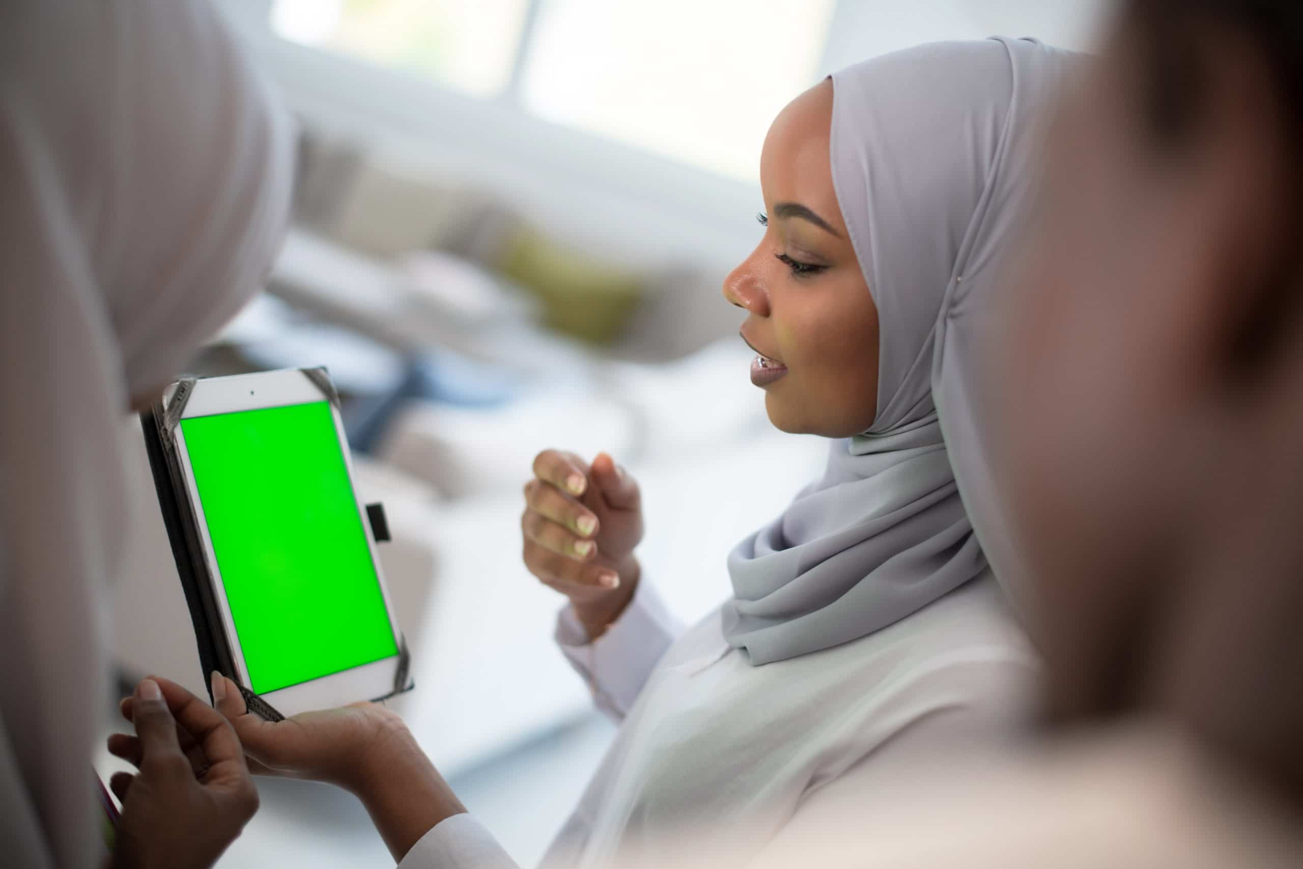 rights of women in Islam