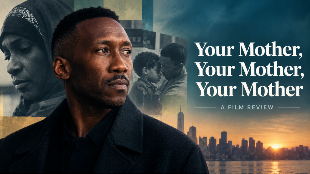 [Film Review] Your Mother, Your Mother, Your Mother: A Complex Story Of Faith And Fatherhood