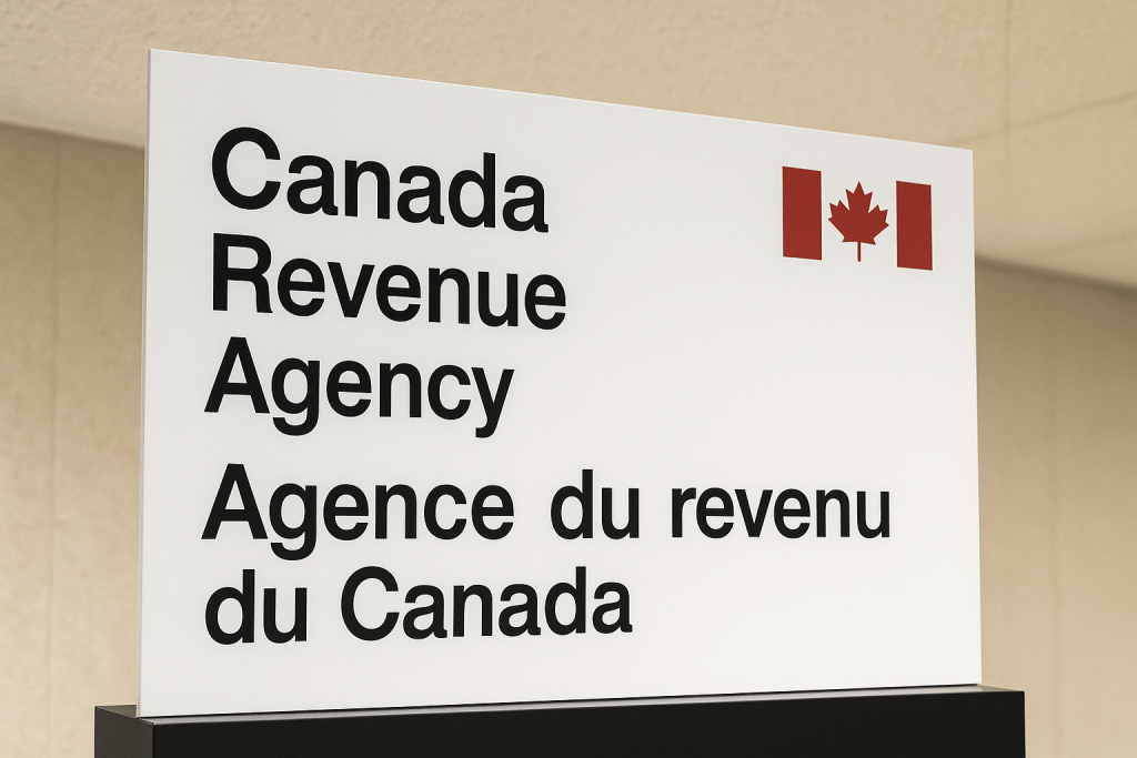 MAC And The CRA: Report Cites Discrimination In Probe Of Canadian Muslim Charity