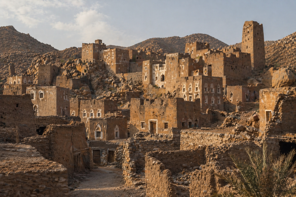 The Year Of Sorrow: Key Lessons On Spiritual Resilience From The Seerah