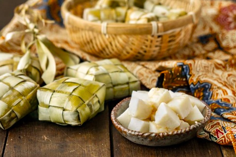 Selamat Hari Raya! – Celebrating Eid In Malaysia