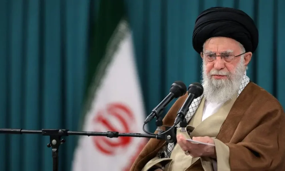 Iranian Leader Khamenei Slain As War Brings Mayhem To The Gulf