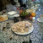 South Africa - Sweets on Eid!