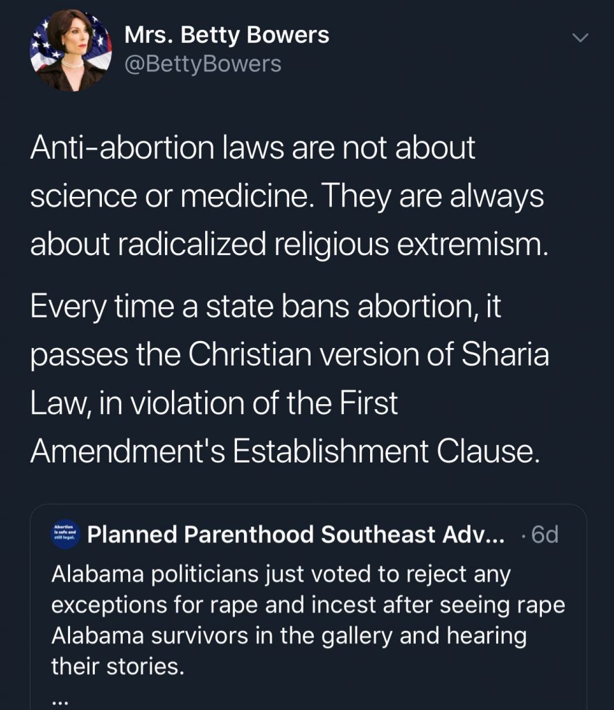 What Does Sharia Really Say About Abortion in Islam - MuslimMatters.org, image size:886x1024