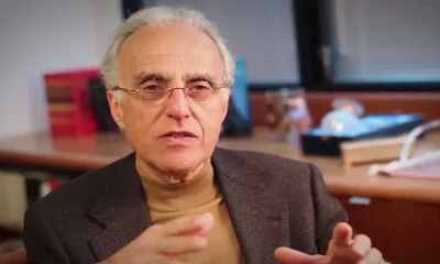 John Esposito