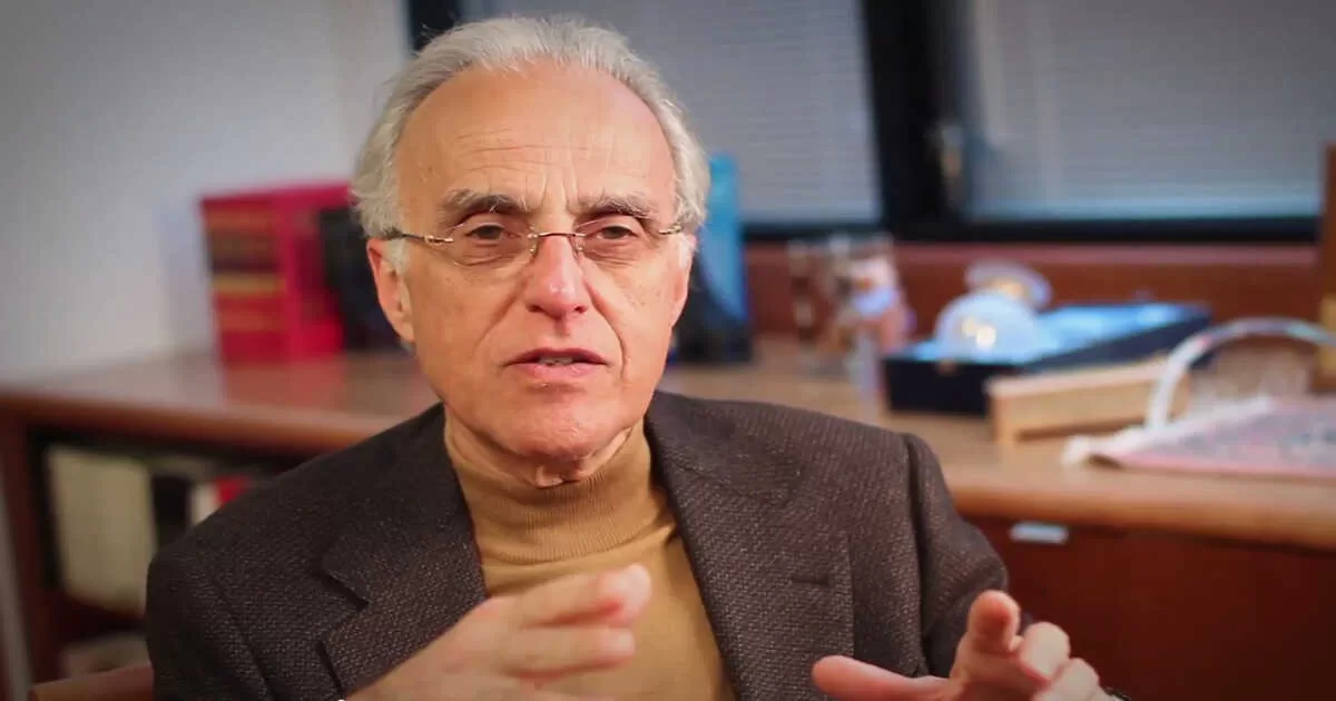 The Legacy Of Professor John Esposito: The Scholar Who Refused To Turn Islam Into An Enemy