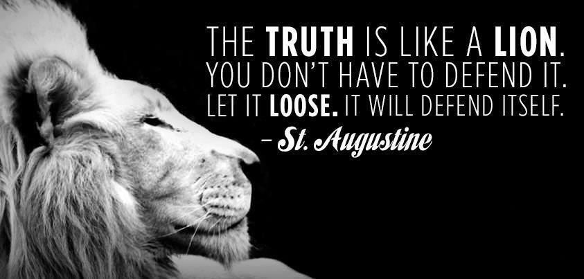 Lion of Truth