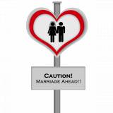 Marriage Ahead