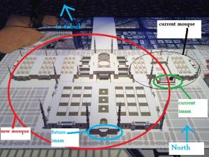 New Prophet's Masjid 2