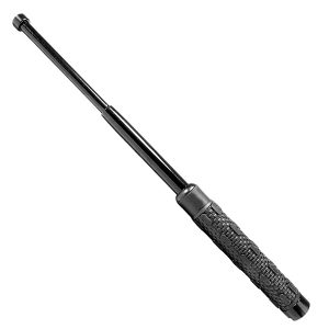 Expandable baton