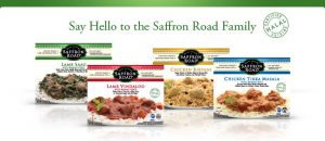 Saffron Road Line