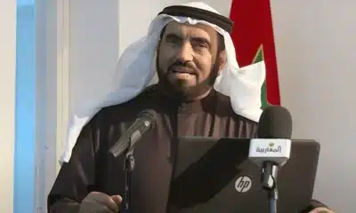 Tariq al Suwaidan
