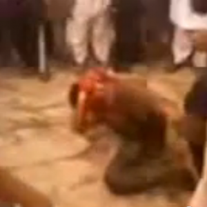 Beaten Up