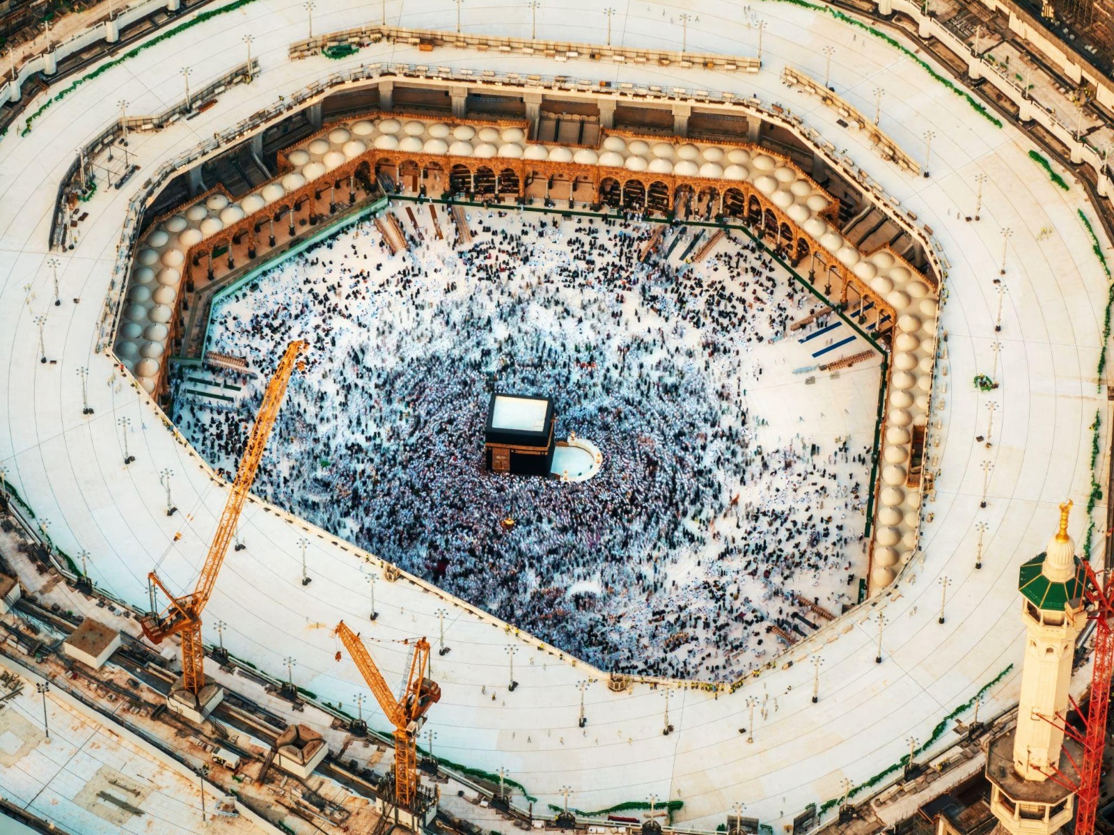 hajj