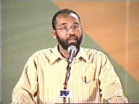 Yasir Fazaga Yasir Fazaga