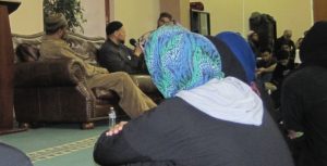 Zaid and Magid on Sofa