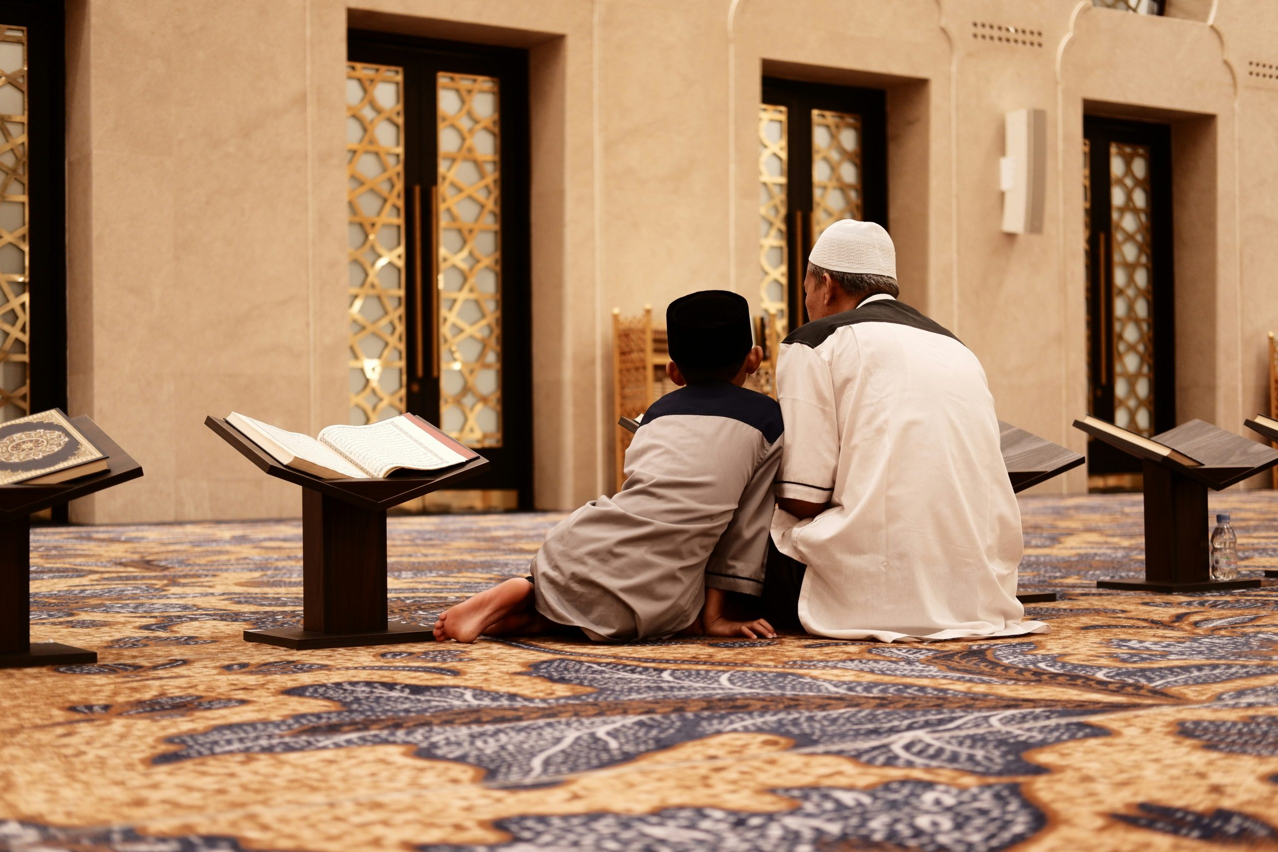 Cultivating dua