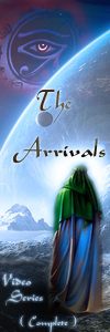 arrivals video