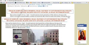 atlasshrugs backtracks slowly