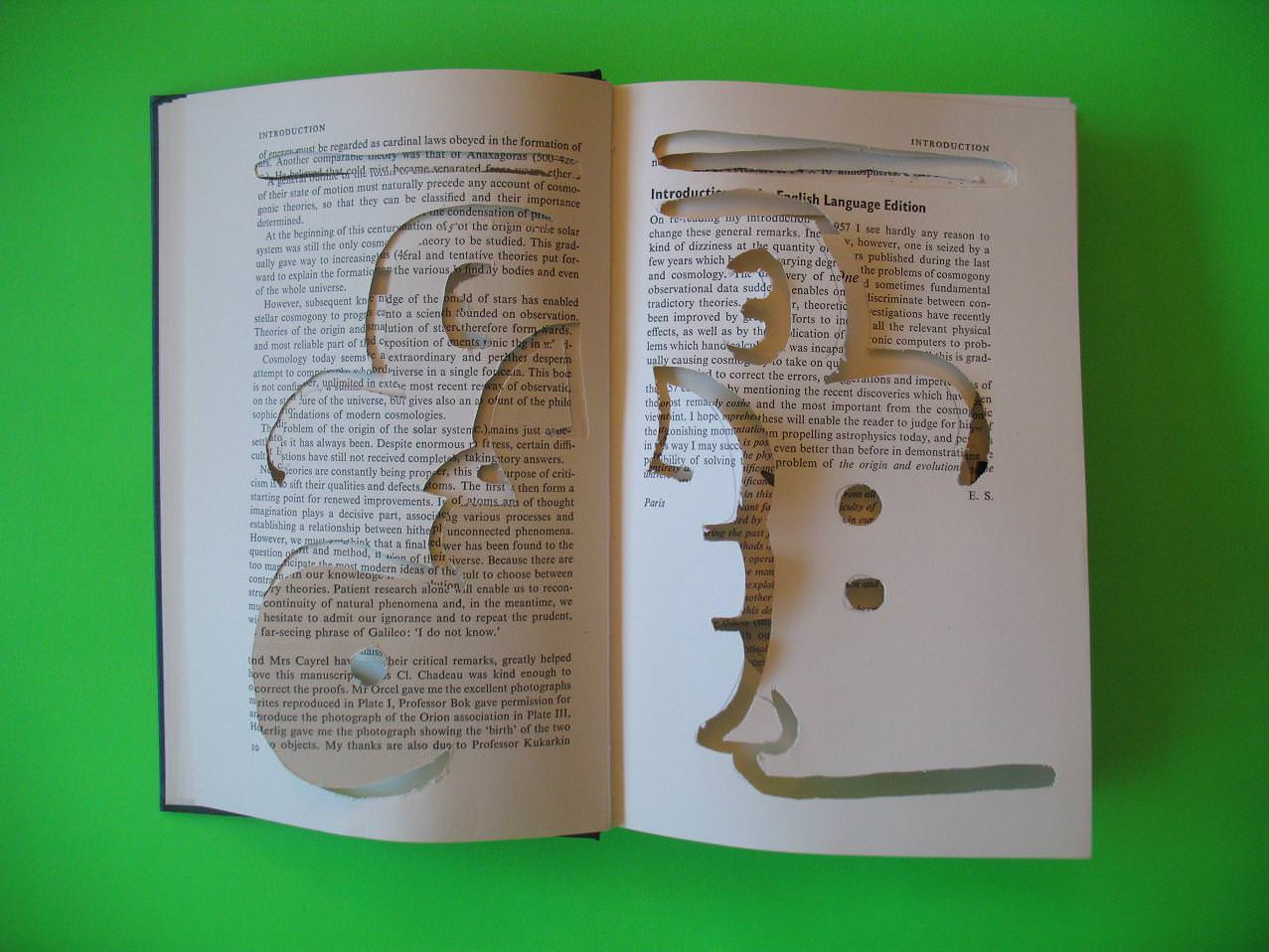 Book art refers to the concept of making art literally out of a book or in other words, book as art. I came up with the concept of using book art to create Arabic calligraphy. The particular theme that I am using here is using the Asmāʾ Allāh al-Ḥusnā or the Beautiful Names. By Muhammad. Book art refers to the concept of making art literally out of a book or in other words, book as art. I came up with the concept of using book art to create Arabic calligraphy. The particular theme that I am using here is using the Asmāʾ Allāh al-Ḥusnā or the Beautiful Names. By Muhammad.