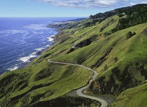 California Highway 1