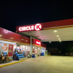 Circle K Market