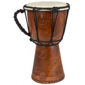 Djembe drum