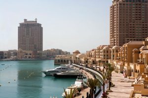 Doha, Qatar