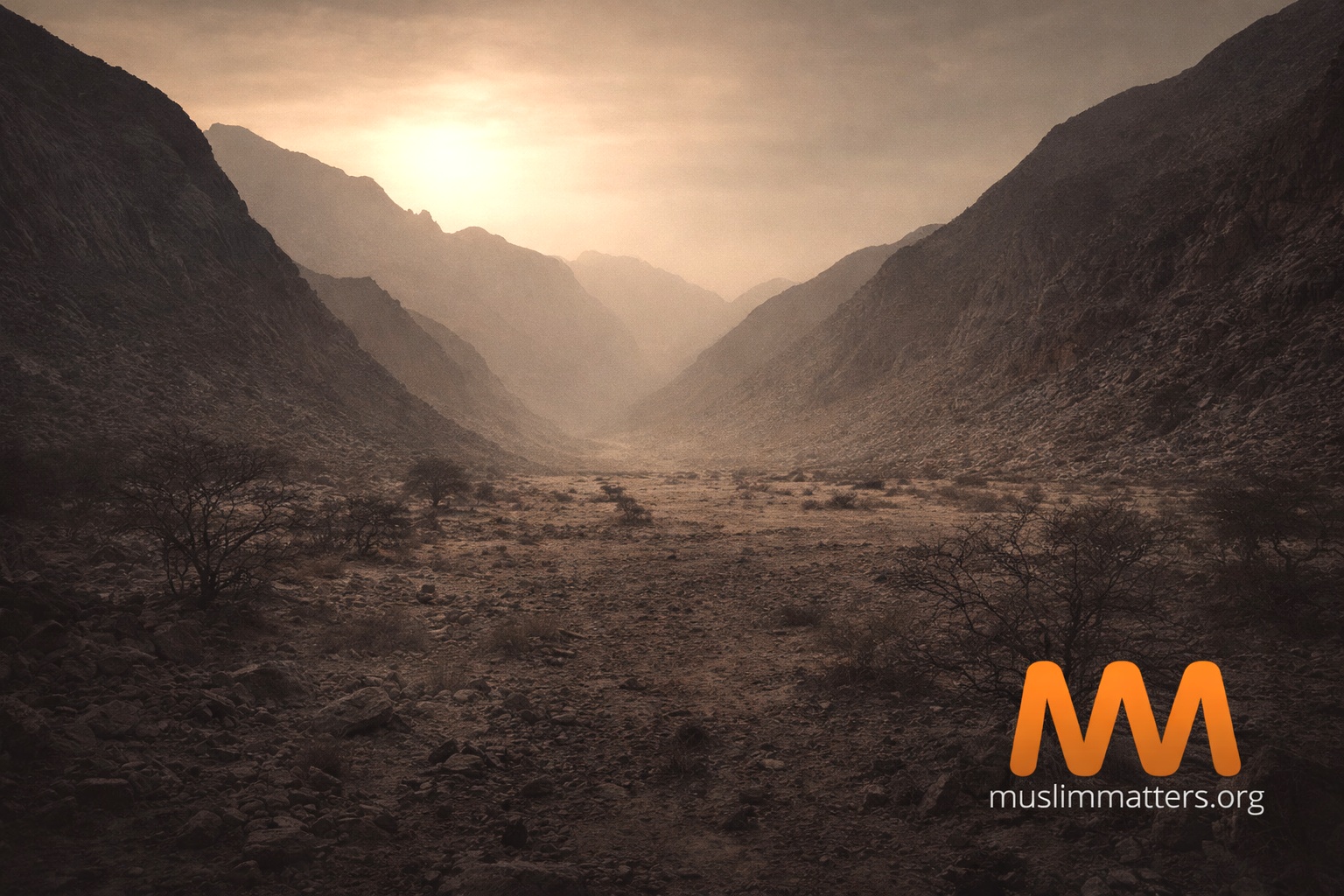 The Boycott: A Simulation Of The Valley Of Shib Abi Ṭalib