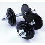 dumbbells