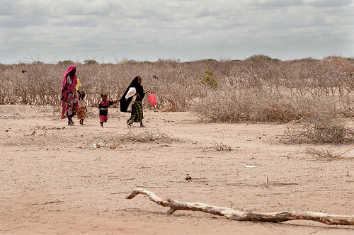Kenya: Drought