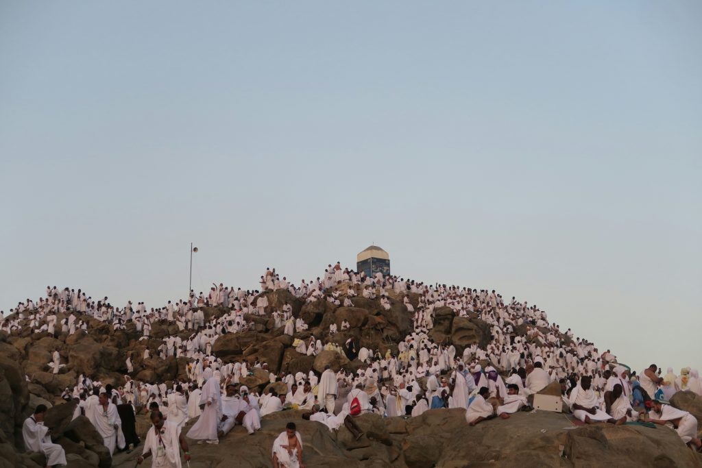 arafah