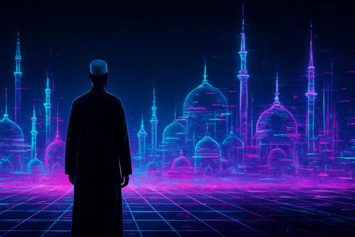 Islamic futurism