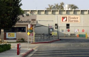 Foster Farms, Fresno