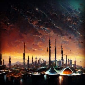 Future city
