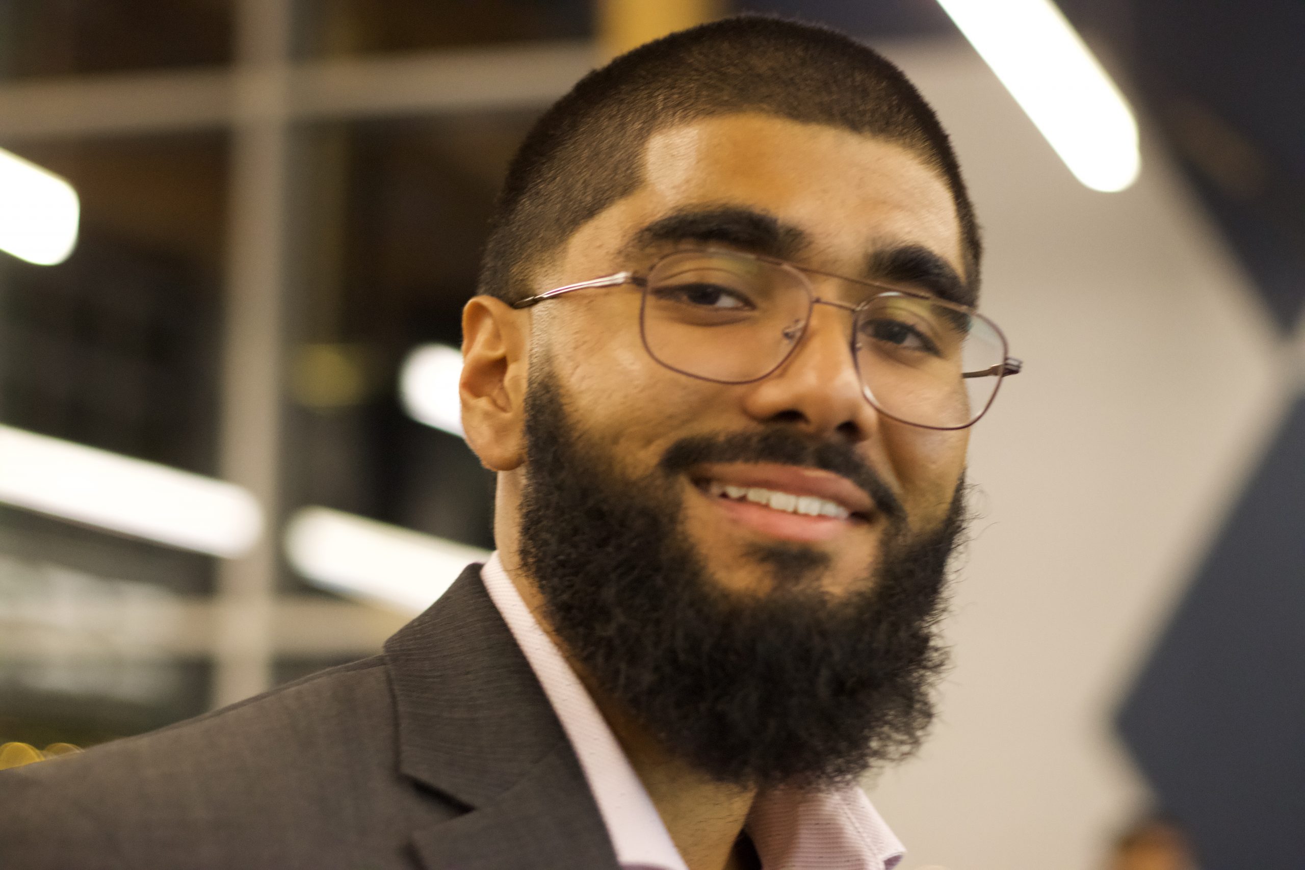 Haaris Jilani, Guest Contributor, Author at MuslimMatters.org