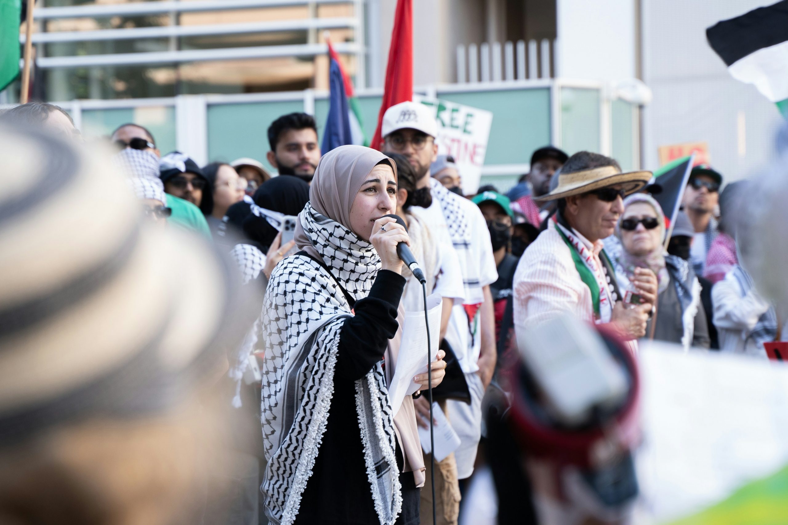 student organizations