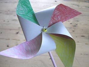 Pinwheel