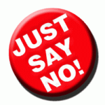 just_say_no