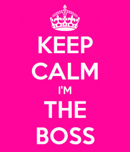 I wear this under my abaya on casual Thursdays.