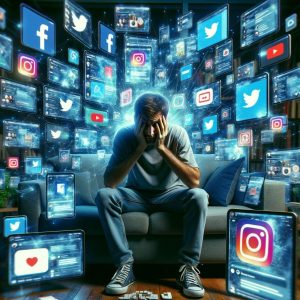 الرأسمالية الإسلامية وصعود ثقافة التكنولوجيا ورأس المال الاستثماري: هل نتجه نحو الهاوية التكنولوجية؟