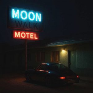 Moon Walk Motel