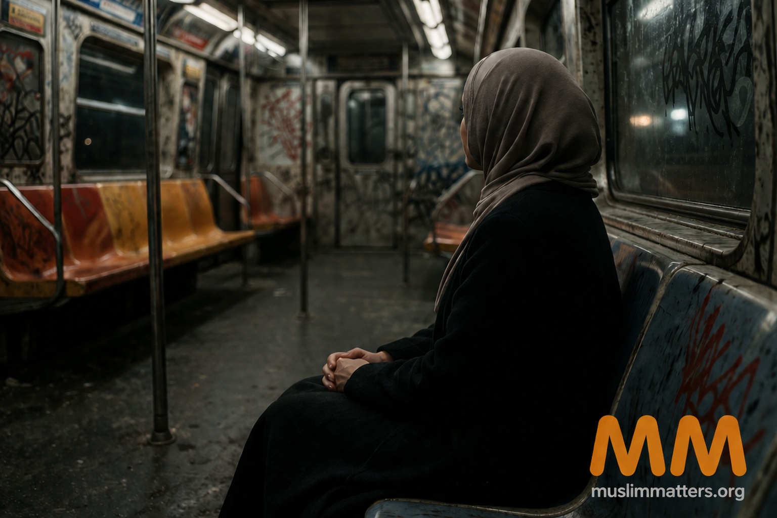 For Muslims In The US, Recognition Does Not Guarantee Safety