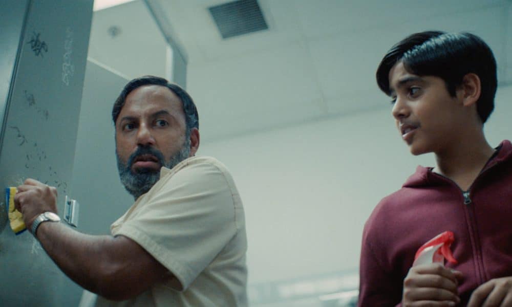 Mustache Film Review: A Heartfelt Treat - MuslimMatters.org