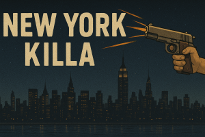 New York Killa crypto token