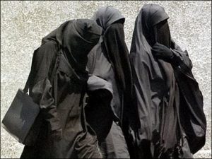 niqab